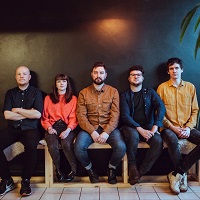 Admiral Fallow tickets