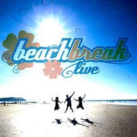 Beach Break Live Competition