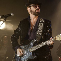 Dave Stewart Tickets