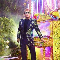 Elton John Adds Birmingham And London Dates To Farewell Yellow Brick Road The Final Tour