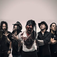Hellyeah tour dates and tickets