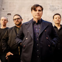 2021 Jimmy Eat World: Phoenix Sessions - Chapter V - Futures