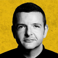 Kevin Bridges Tickets For A Whole Different Story Tour On Sale 10am
