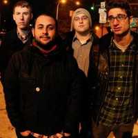 click for Man Overboard tickets