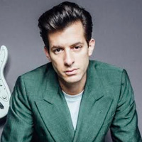 Mark Ronson tickets