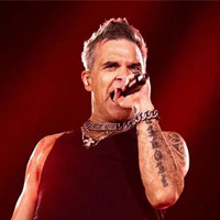 Robbie Williams Announces Spring 2020 Las Vegas Residency - Stereoboard