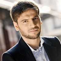 Sami Yusuf tour dates and tickets