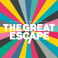 The Great Escape tickets