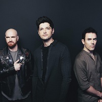 The Script Confirm Summer Show At Newmarket Racecourse - Tickets On Sale 8am November 22 - Stereoboard