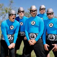 The Aquabats Announce April UK Live Dates - Stereoboard